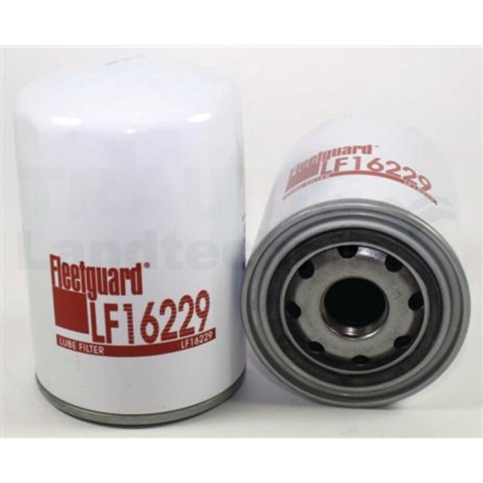Motorölfilter