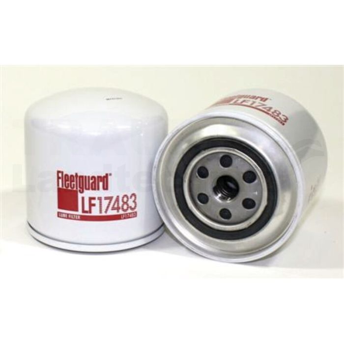 Motorölfilter Motorölfilter