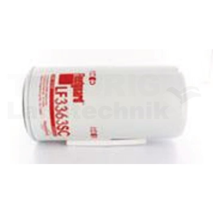 Motorölfilter