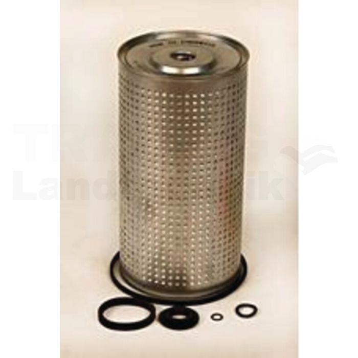 Motorölfilter Motorölfilter