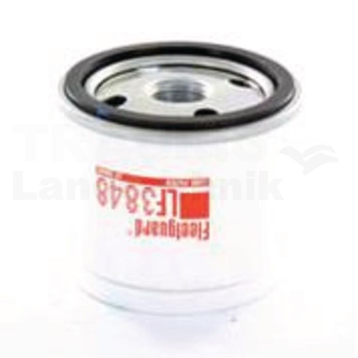 Motorölfilter