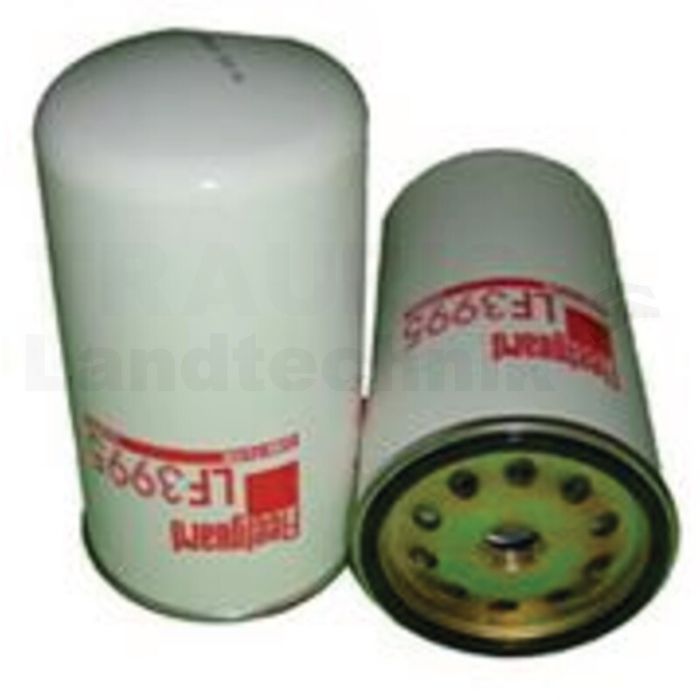 Motorölfilter
