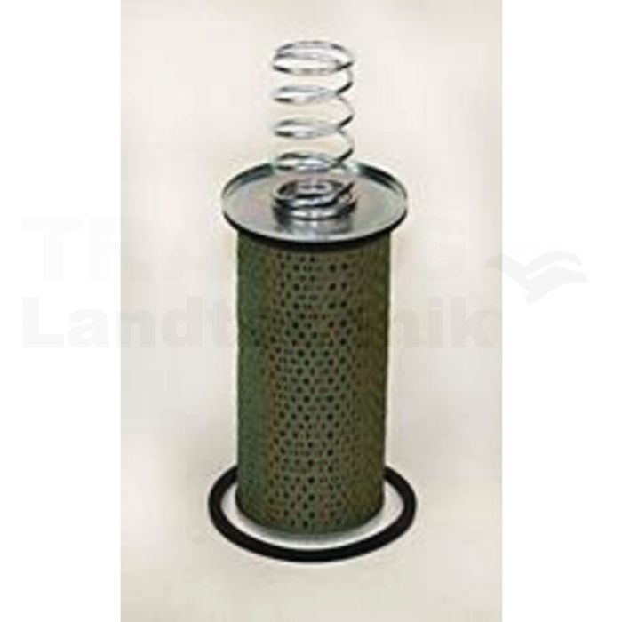 Motorölfilter