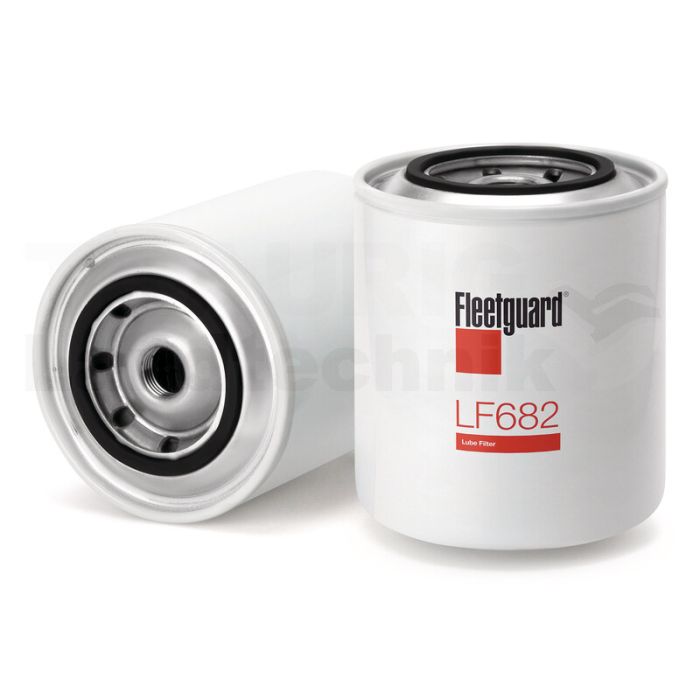 Motorölfilter