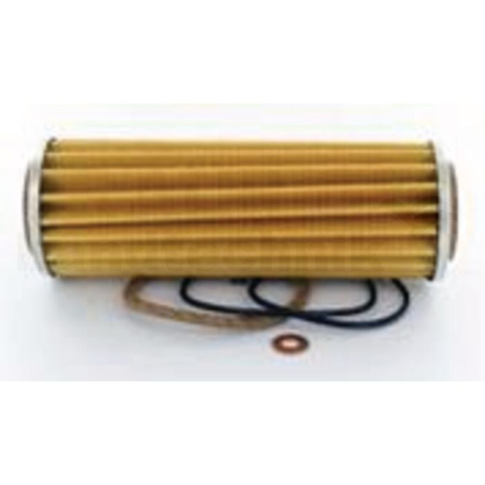 Motorölfilter Motorölfilter