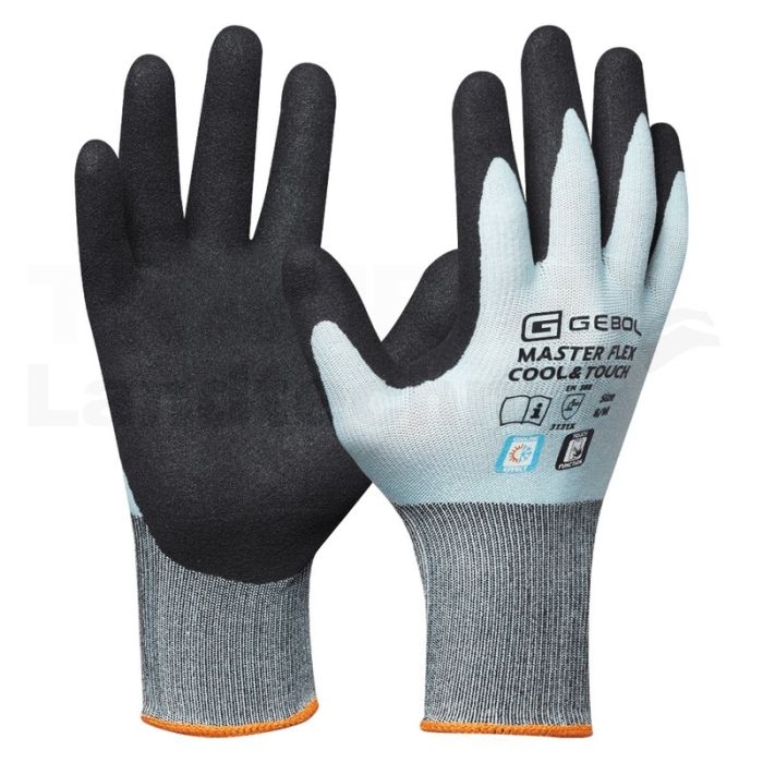 Handschuh "Master Flex Cool & Touch", Gr. 11 Handschuh "Master Flex Cool & Touch", Gr. 11