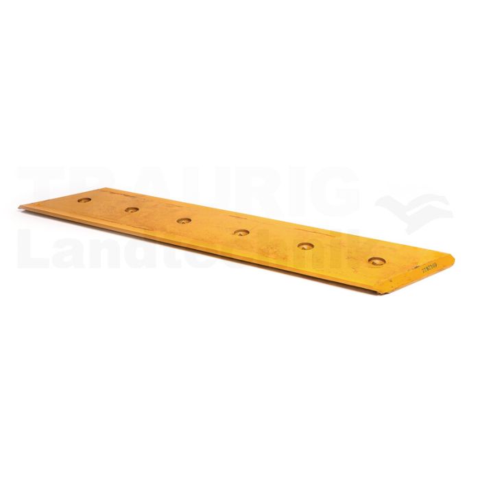 Planiermesser