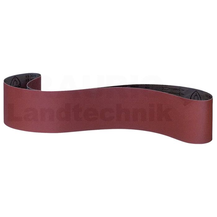 Schleifband K80