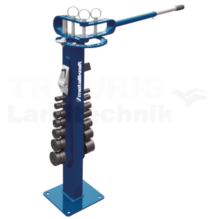 Universalbiegemaschine UB 10