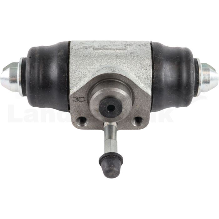 Radzylinder Ø 25,4 mm