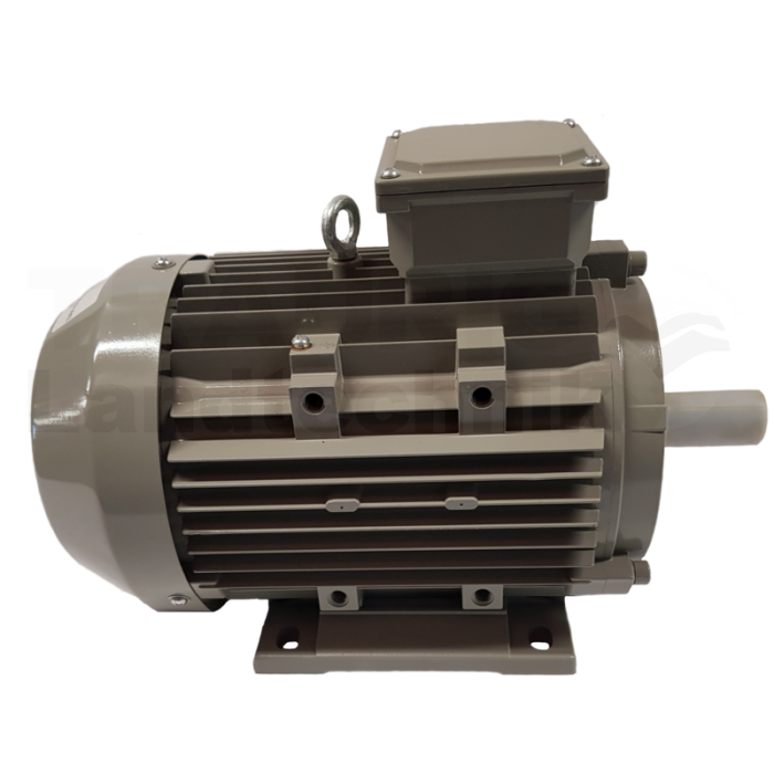 ELEKTROMOTOR 3KW 2840U/M. W=24MM B3 BG90