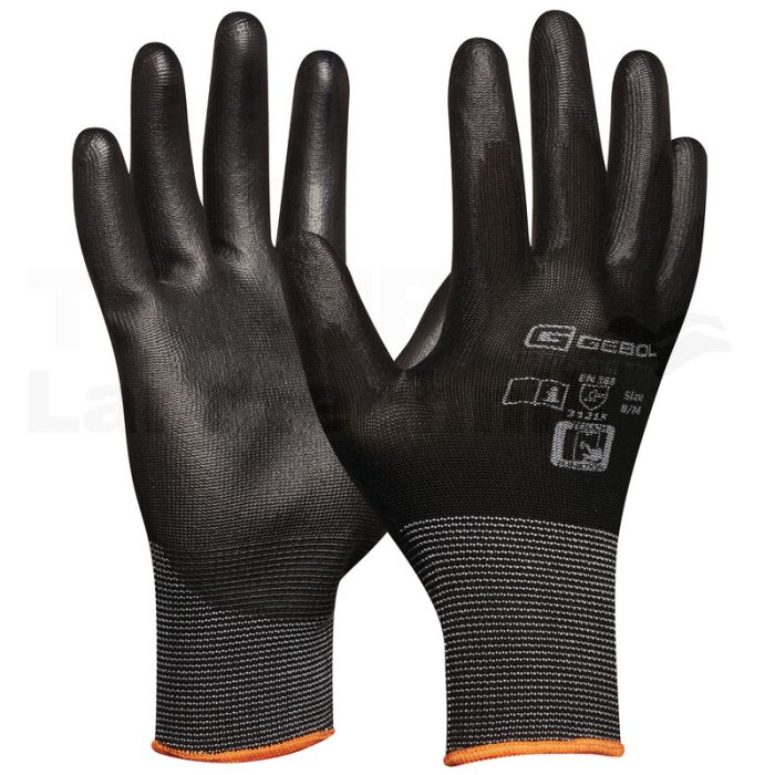 Handschuh Nano Flex Touch Gr. 10 Handschuh Nano Flex Touch Gr. 10