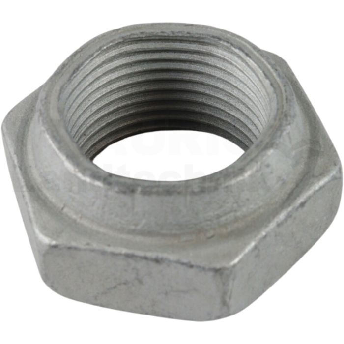 Sicherungsmutter DIN980-8 22x1,5 SW 32