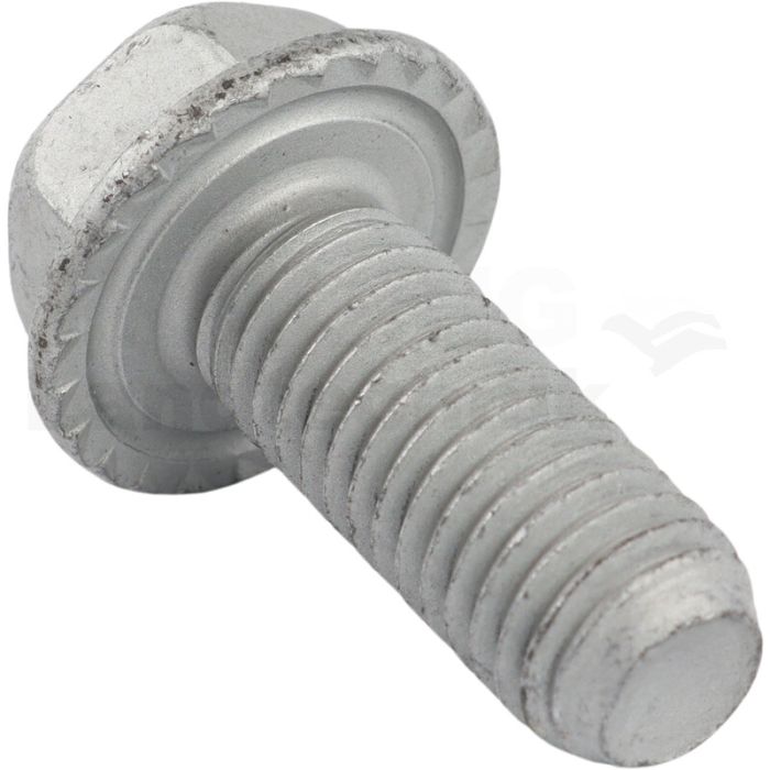 Sicherungsschraube