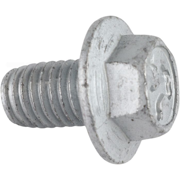 Sicherungsschraube M10 x 1,5 SW13, 10.9