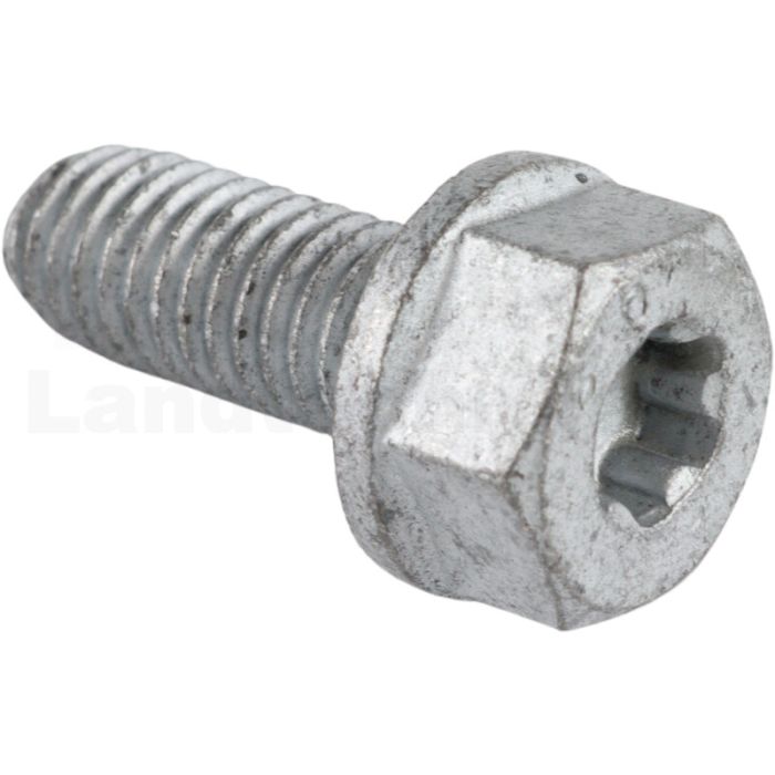 Sicherungsschraube M8 x 20
