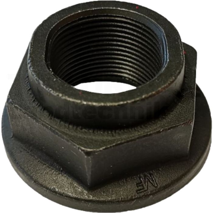 Sicherungsmutter M24X1,5 H=23,