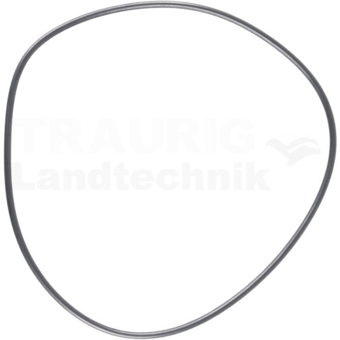 O-Ring 128 x 3 für Kapsel ECO - Plus 2