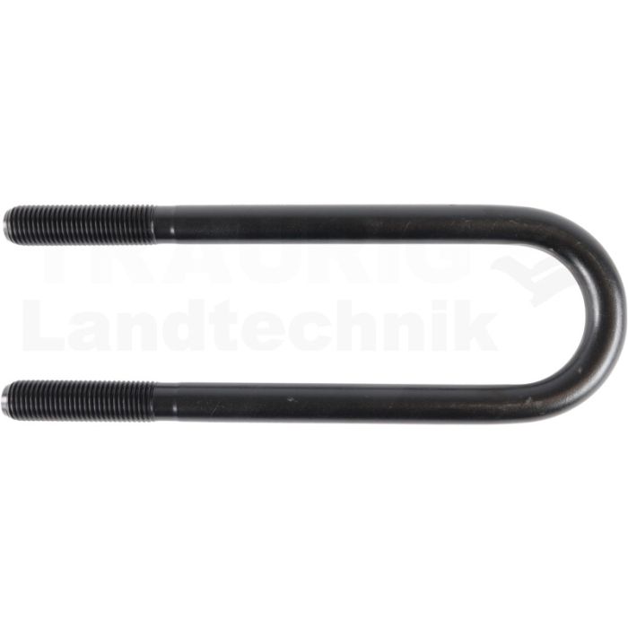 FEDERBUEGEL M22X295X92 R36 FEDERBUEGEL M22X295X92 R36