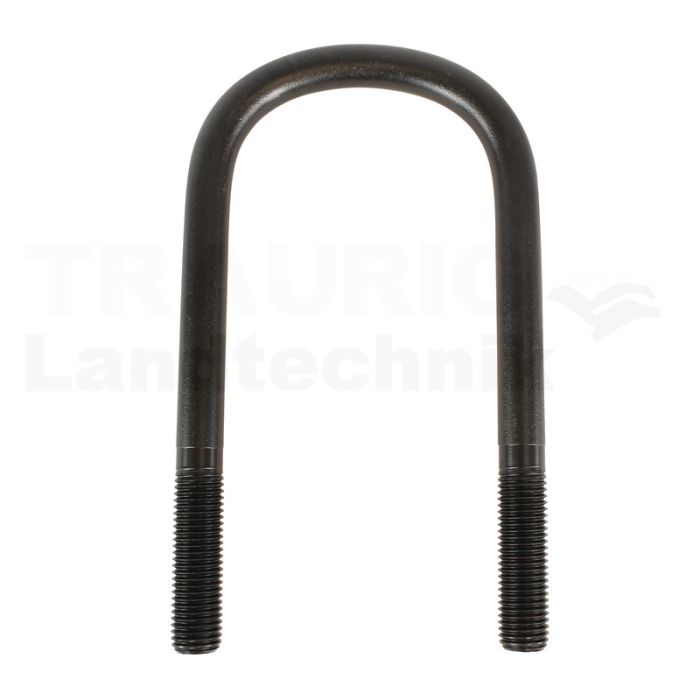 Federbride M24 x 268 x 152 R - 90/ R45