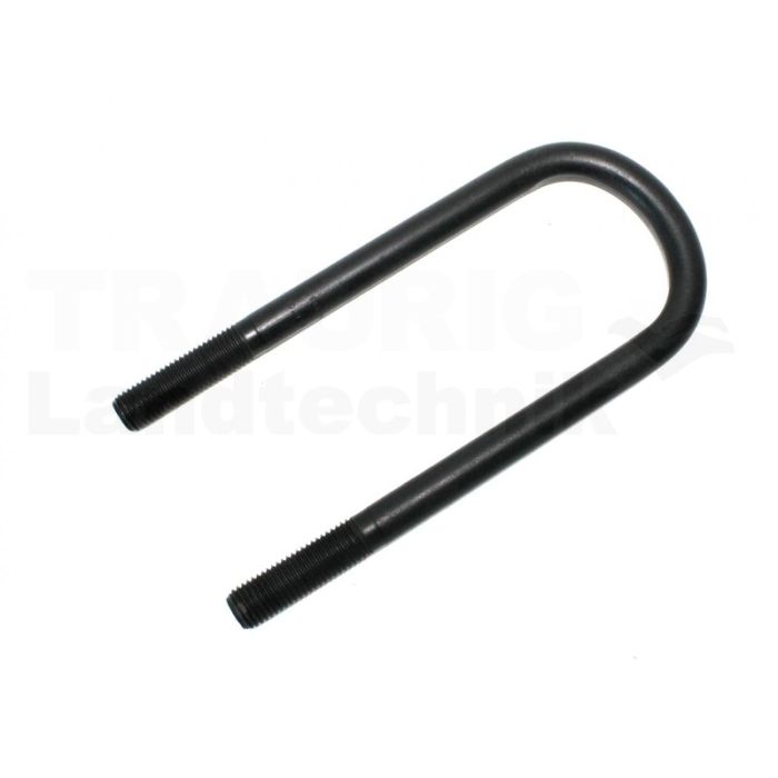 Federbride M24 x 355 x 152 R - 90/ R45 Federbride M24 x 355 x 152 R - 90/ R45