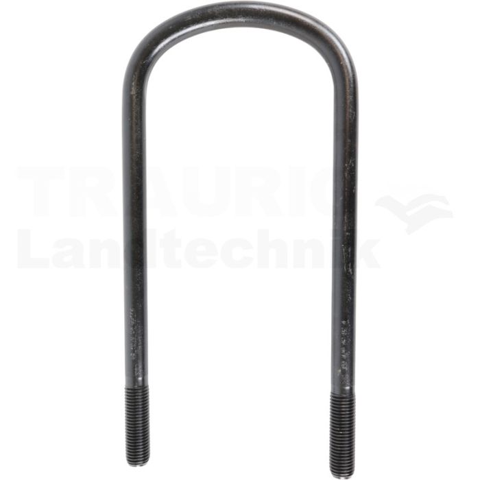 Federbride M24 x 400 x 192 R125/ R48 Federbride M24 x 400 x 192 R125/ R48