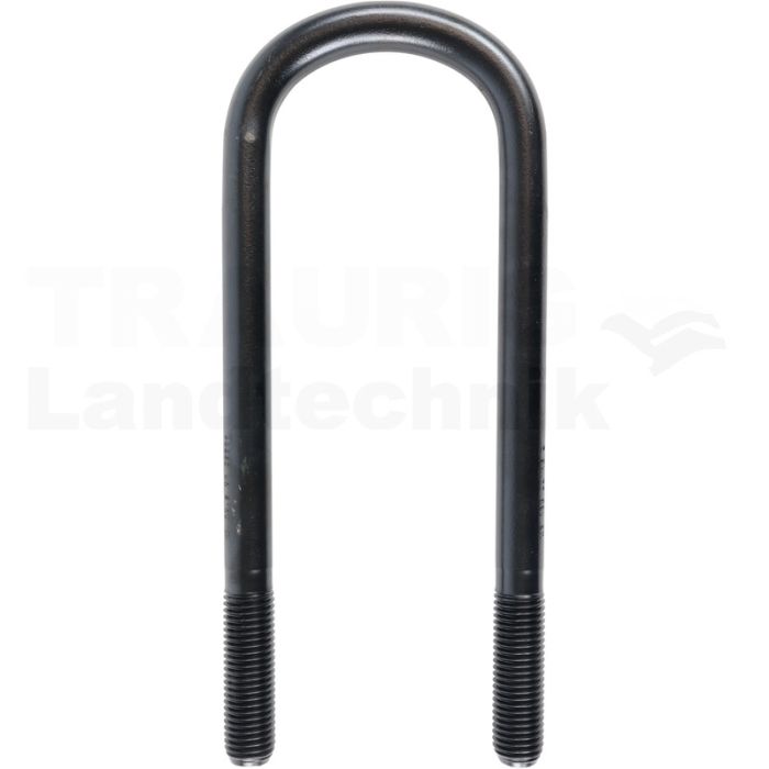 Federbride 125 x 320/ M24 Federbride 125 x 320/ M24