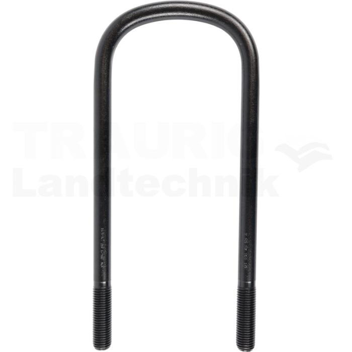 Federbride 180 x 400/ M24 Federbride 180 x 400/ M24