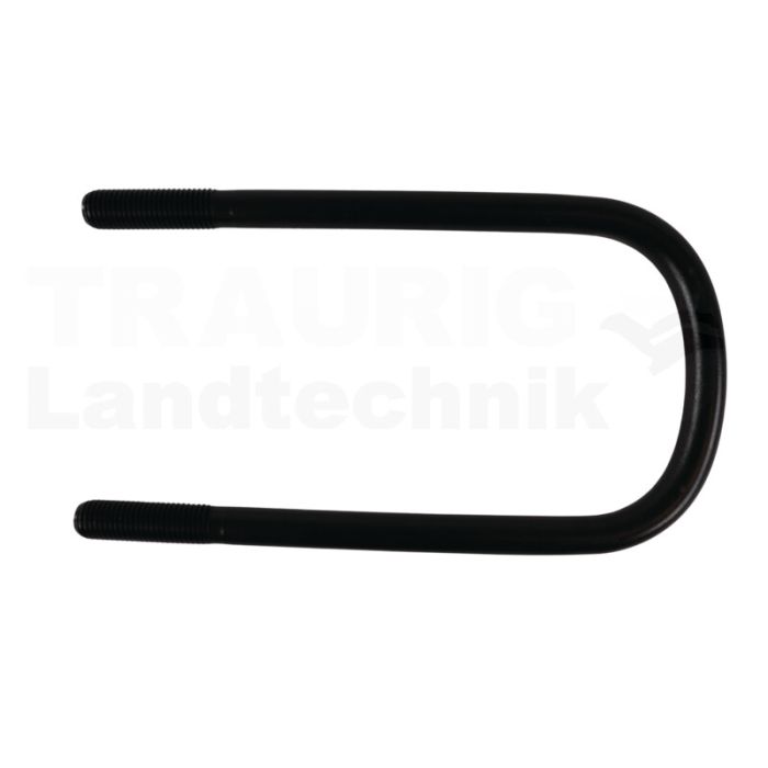 Federbride M24 x 340 x 180 R135/ R50