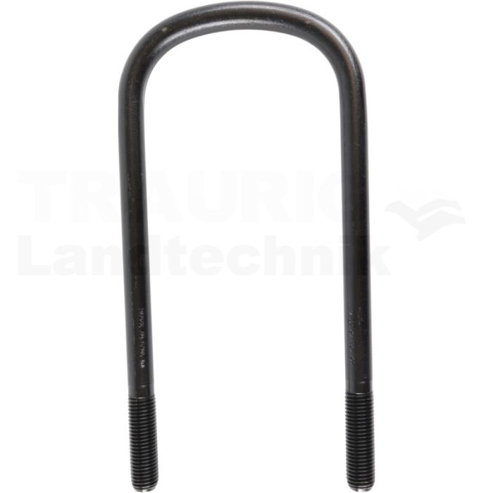Federbride 180 x 370/ M24