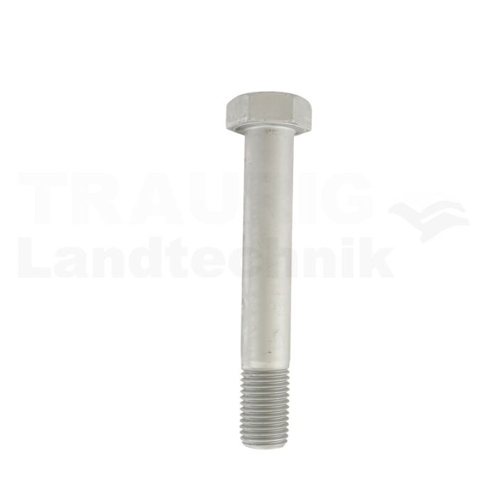 Federbolzen M30x190