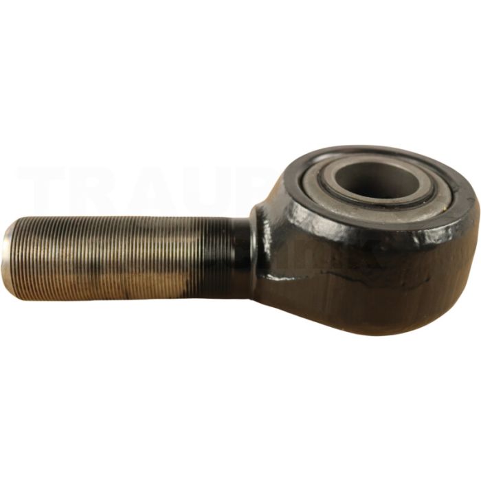 Spannkopf