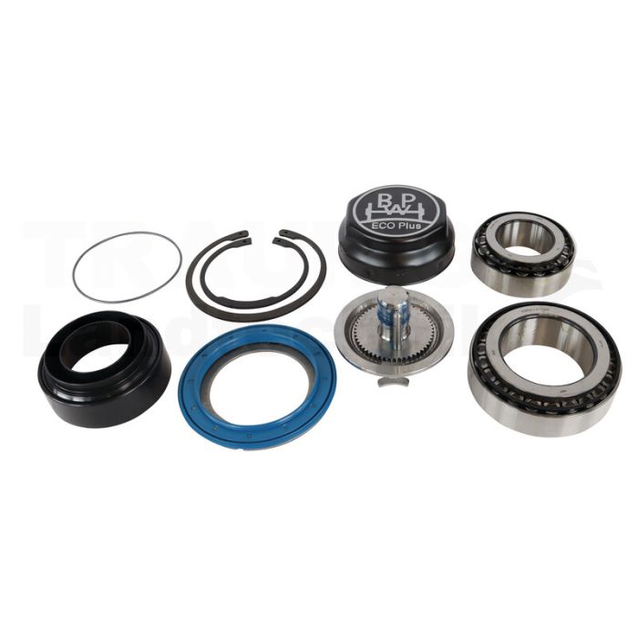 RS-ECO-Plus 2 Lagerung SH/SK/H/K