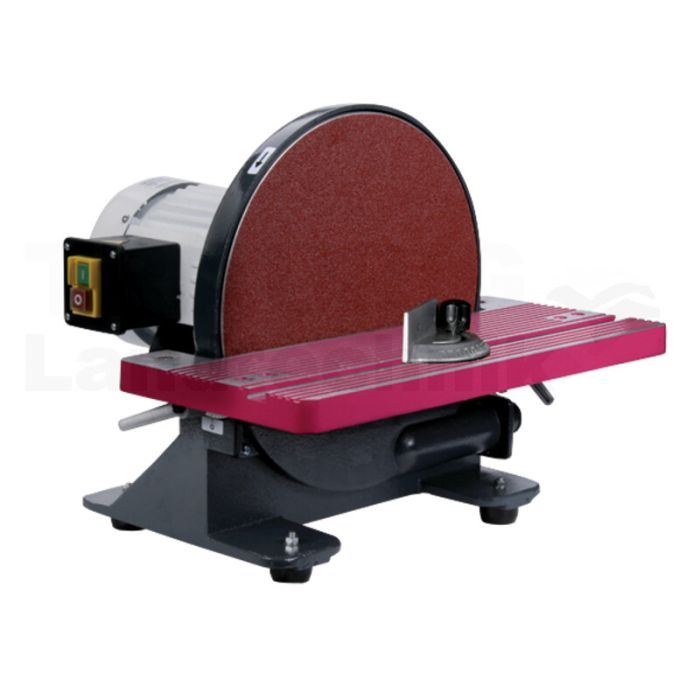 Tellerschleifer TS 305 Tellerschleifer TS 305
