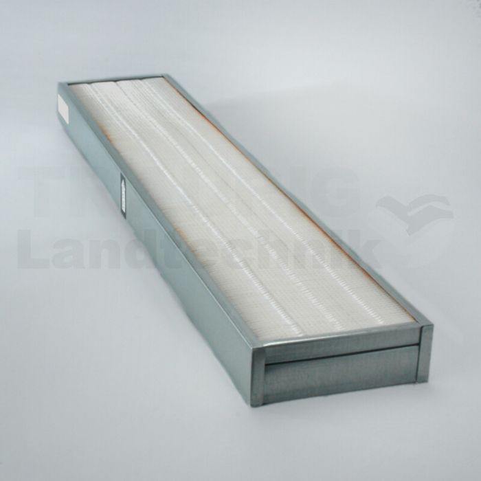 Luftfilter Luftfilter