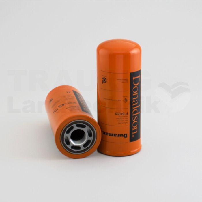 Hydraulikölfilter