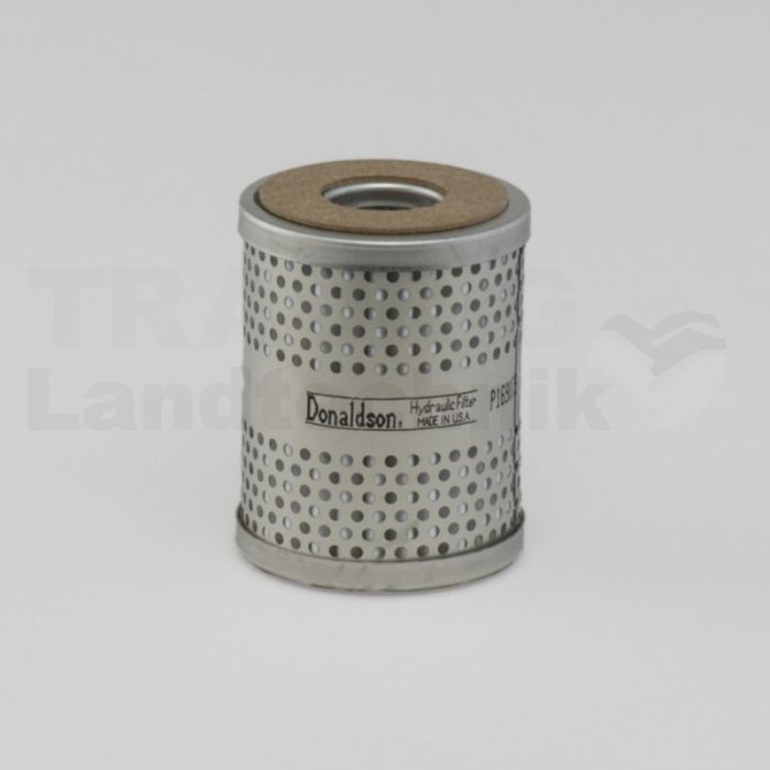 Hydraulikölfilter
