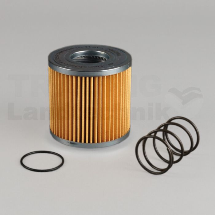 Hydraulikölfilter