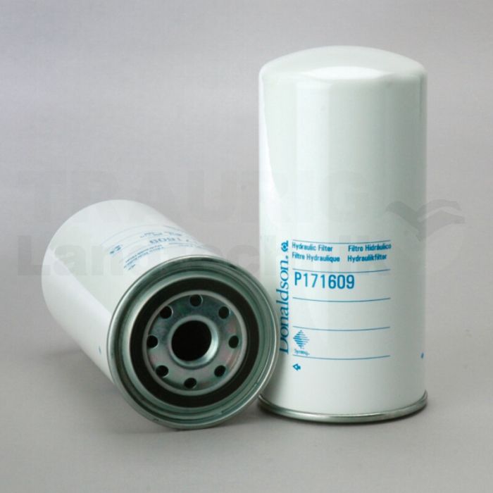 Hydraulikölfilter