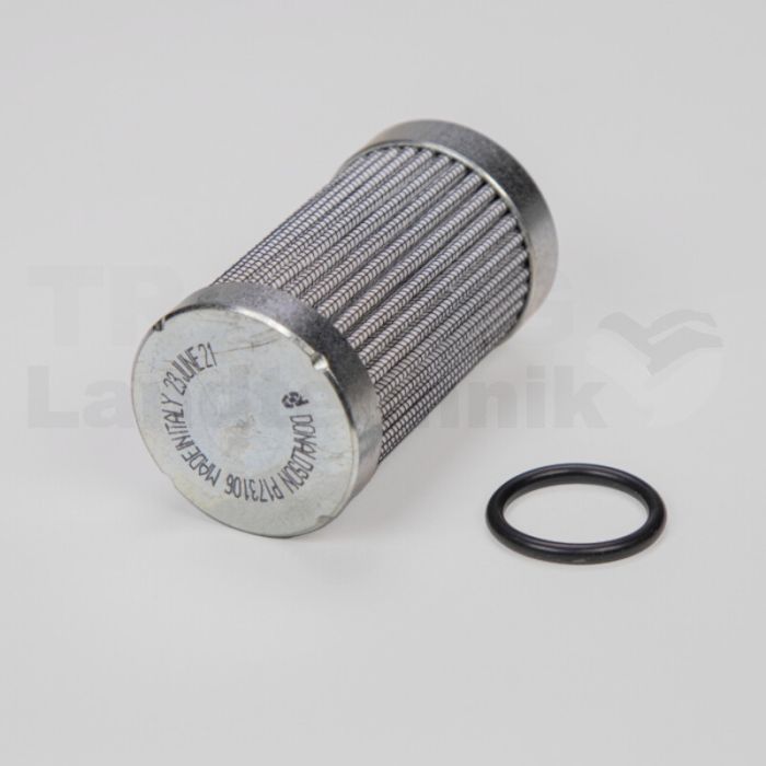 Hydraulikölfilter