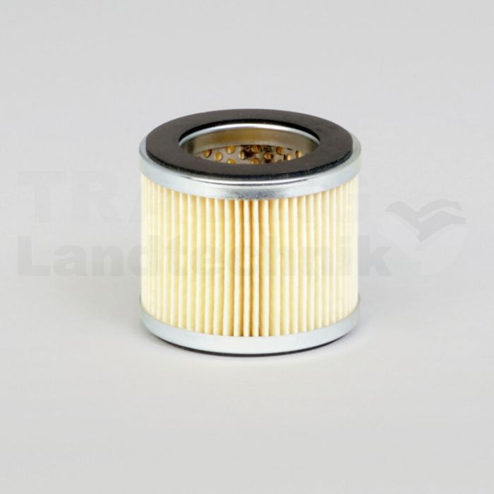 Hydraulikölfilter