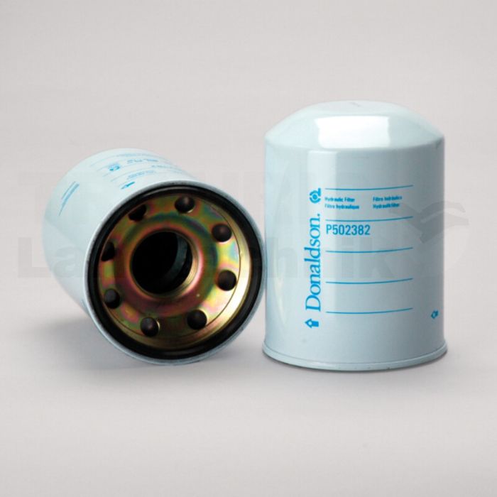 Hydraulikölfilter
