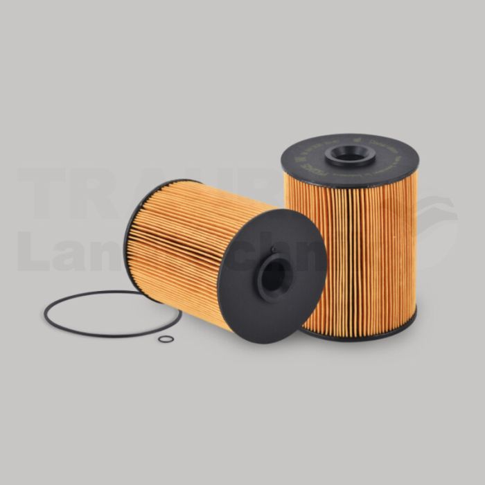 Kraftstofffilter Kraftstofffilter