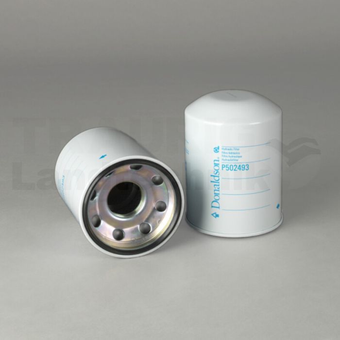 Hydraulikölfilter Hydraulikölfilter