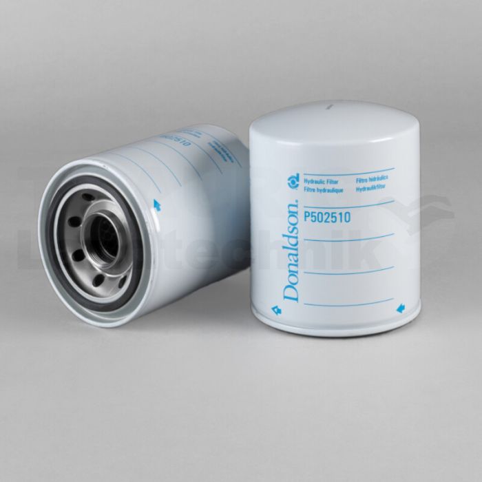 Hydraulikölfilter