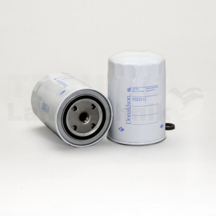 Kraftstofffilter Kraftstofffilter