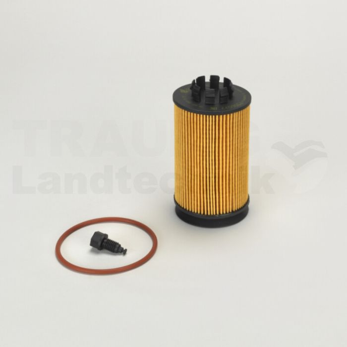 Schmierölfilter