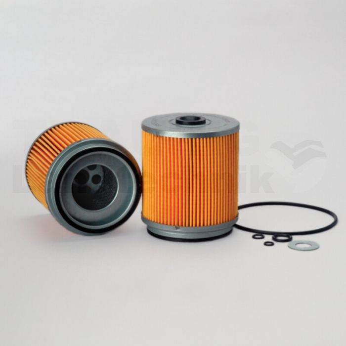 Schmierölfilter