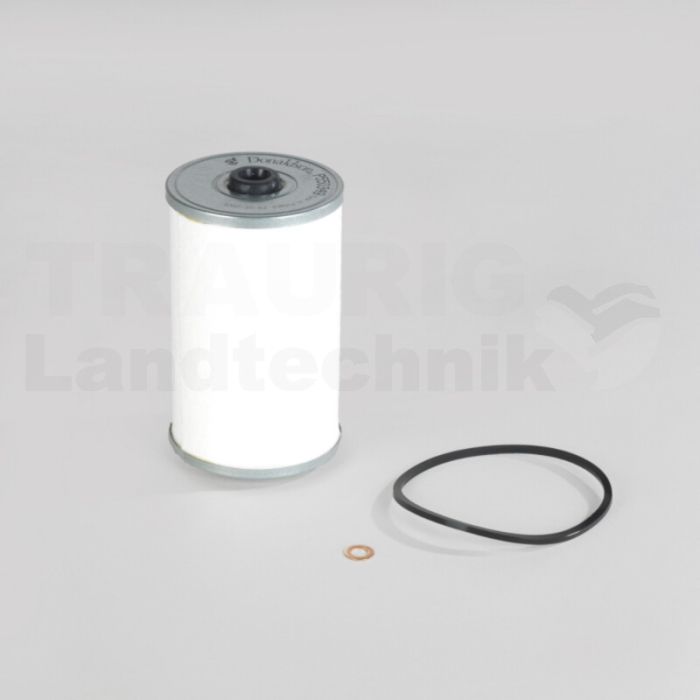 Kraftstofffilter Kraftstofffilter