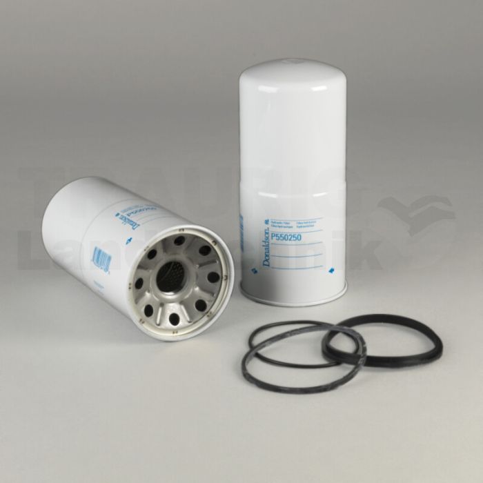 Hydraulikölfilter Hydraulikölfilter